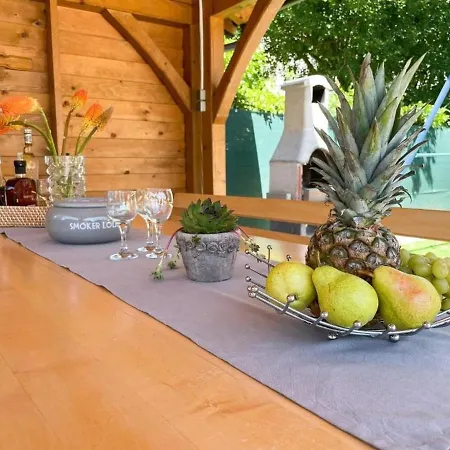 Holiday home Comfortable With Private Pool
