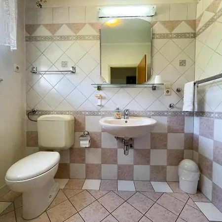 Comfortable With Private Pool Holiday home Jadranovo