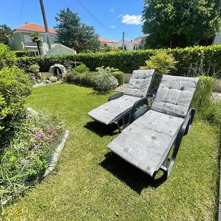 Comfortable With Private Pool Holiday home