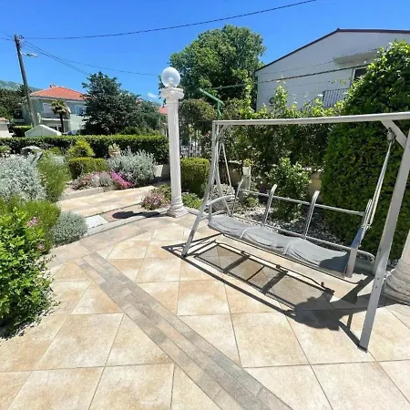 Comfortable With Private Pool * Jadranovo